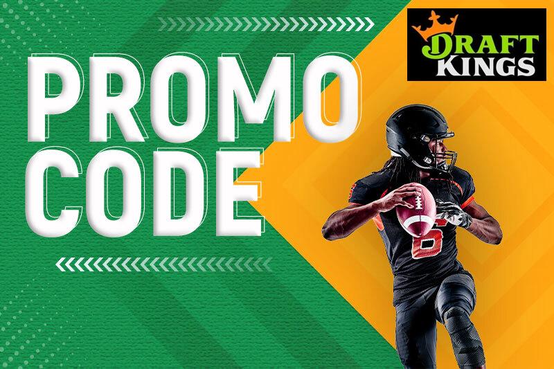 DraftKings Bet $5, Get $200